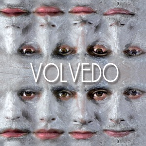 Volvedo